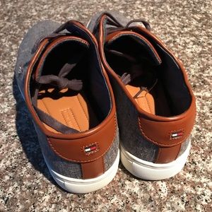 Tommy Hilfiger McKenzie Sneakers